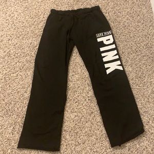 Victoria secret boyfriend pants